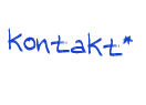 kontakt